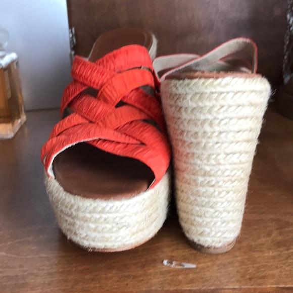 Christian louboutin summer espadrilles - Picture 2 of 3